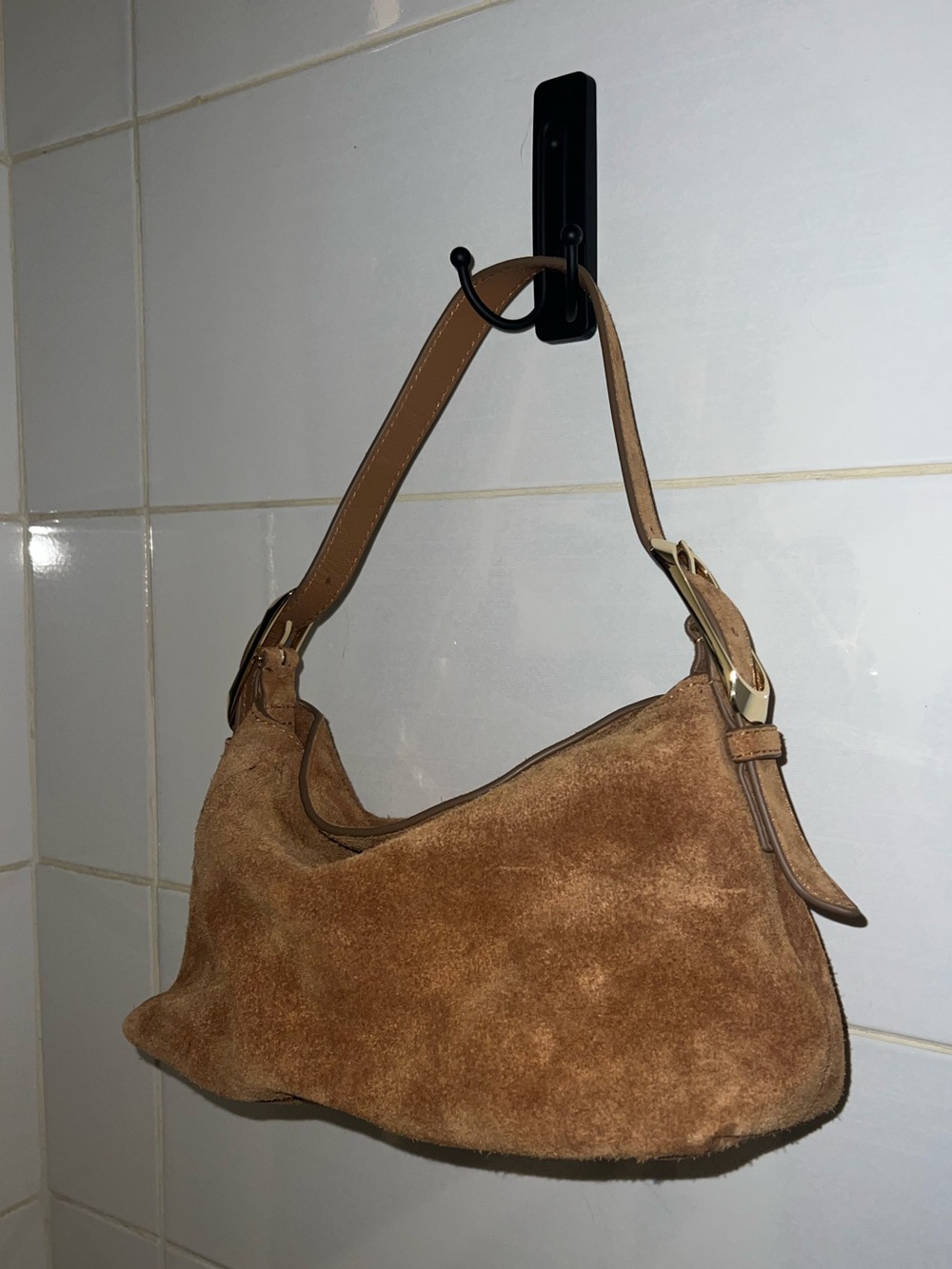 J Crew Berkeley Small Shoulder Bag